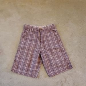 Boys shorts